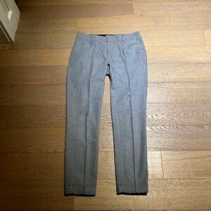 Alfred Sung Light Cotton Linen pants